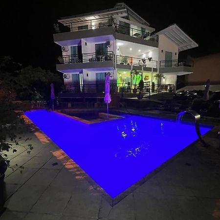 Camboinhas Beach Pousada Niterói Exterior foto
