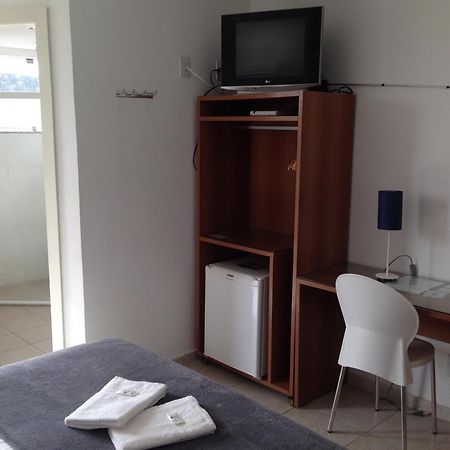 Camboinhas Beach Pousada Niterói Zimmer foto