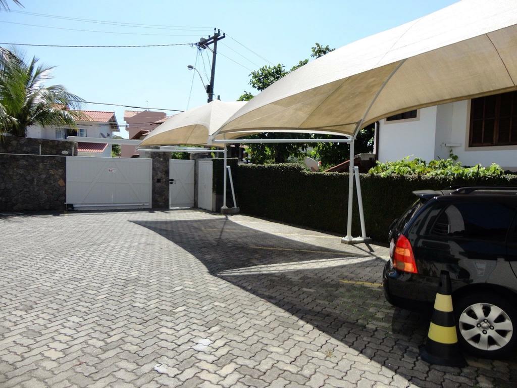 Camboinhas Beach Pousada Niterói Exterior foto