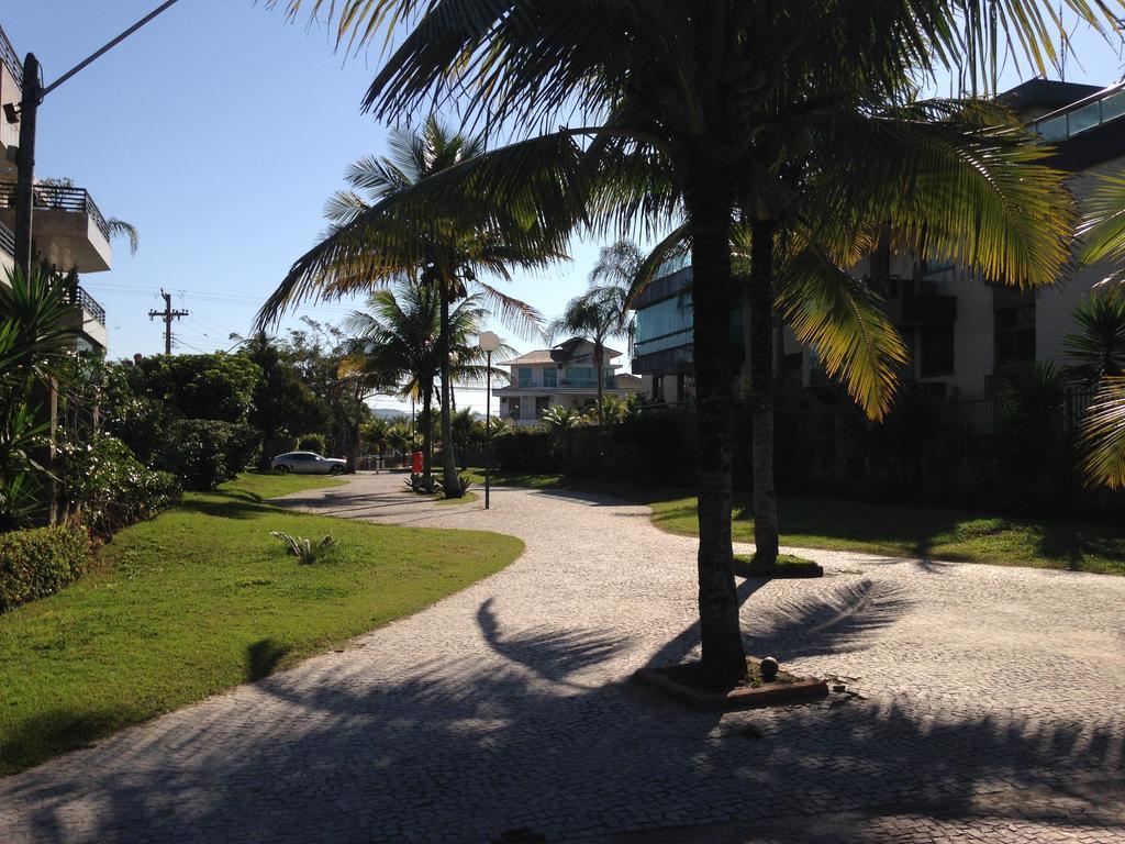 Camboinhas Beach Pousada Niterói Exterior foto