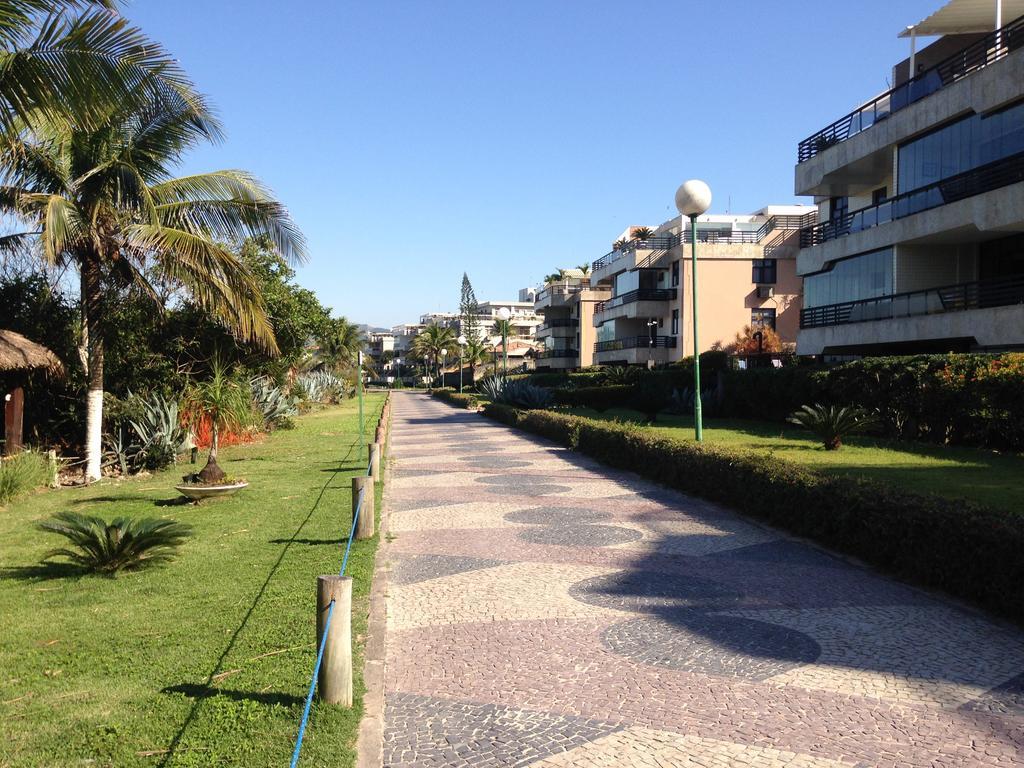 Camboinhas Beach Pousada Niterói Exterior foto