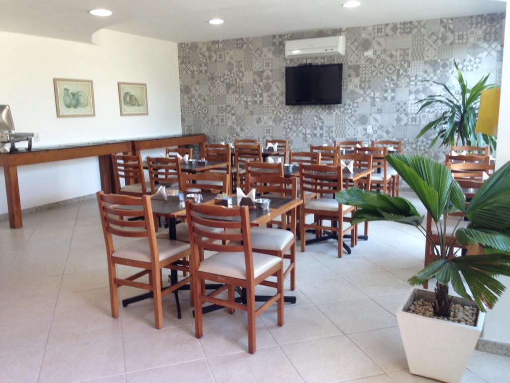 Camboinhas Beach Pousada Niterói Exterior foto